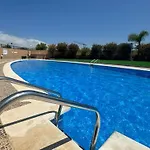 Azahar's Torre La Sal