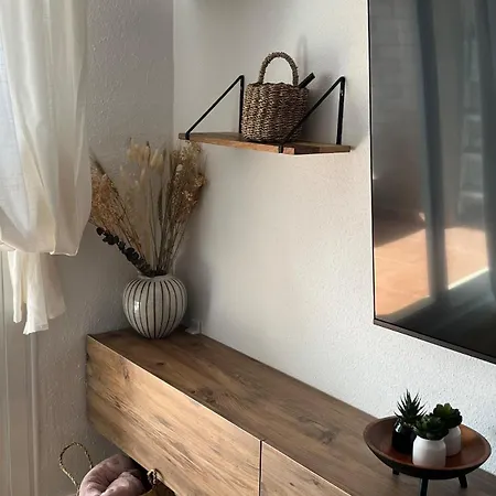 Azahar's Torre La Sal Apartment