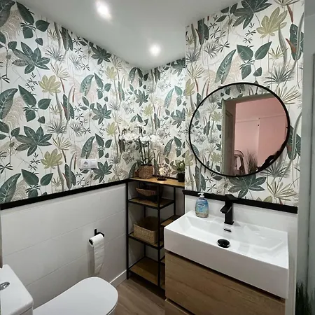 Azahar's Torre La Sal Apartment