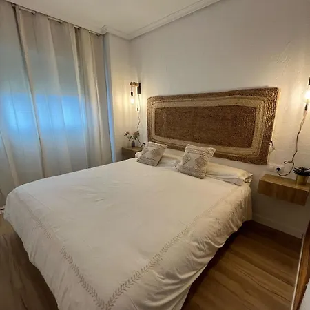 Azahar's Torre La Sal Apartment