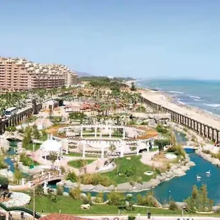 Azahar's Torre La Sal