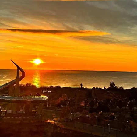Διαμέρισμα Azahar's Torre La Sal El Borseral