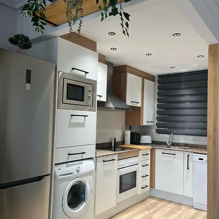 Azahar's Torre La Sal Apartmán