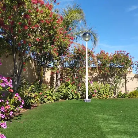 Azahar's Torre La Sal El Borseral