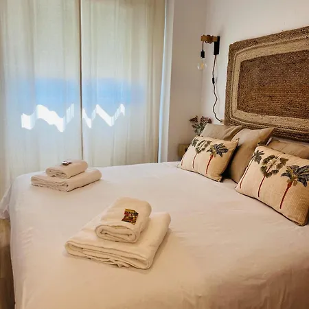Apartmán Azahar's Torre La Sal