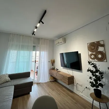 Azahar's Torre La Sal Apartmán *