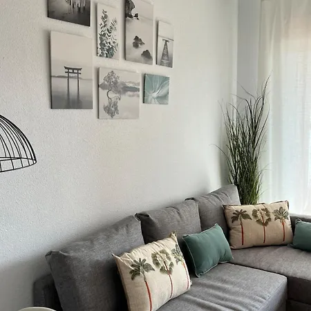 Apartmán Azahar's Torre La Sal