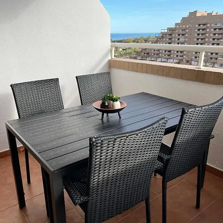 Azahar's Torre La Sal El Borseral