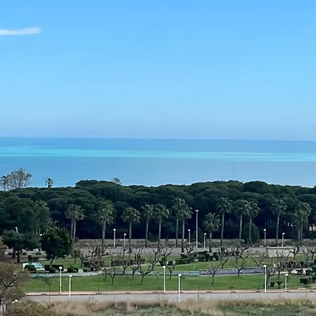 Azahar's Torre La Sal Διαμέρισμα El Borseral