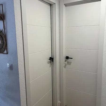 Apartmán Azahar's Torre La Sal El Borseral