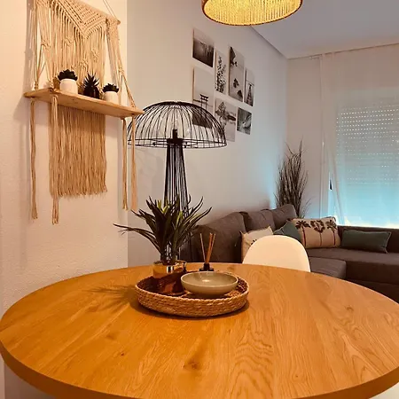 Apartmán Azahar's Torre La Sal