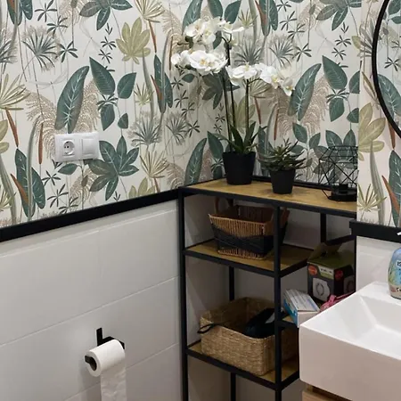 Apartmán Azahar's Torre La Sal El Borseral