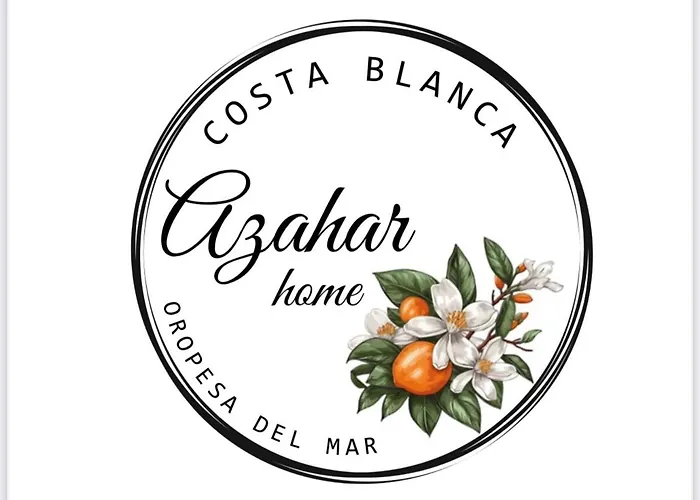 Azahar's Torre La Sal *