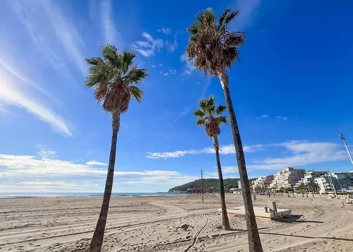 Azahar's Torre La Sal El Borseral