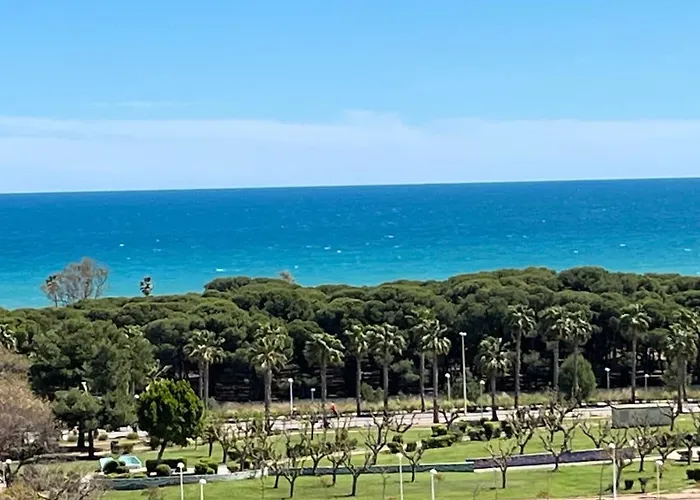 Azahar's Torre La Sal * El Borseral