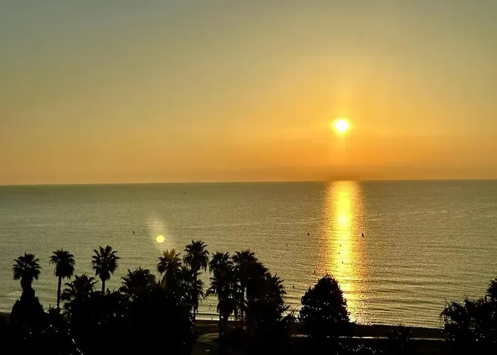 Azahar's Torre La Sal