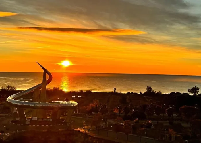 Διαμέρισμα Azahar's Torre La Sal El Borseral