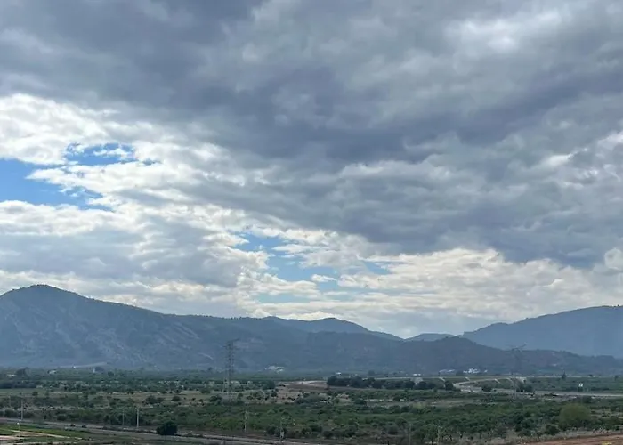 Azahar's Torre La Sal Διαμέρισμα *