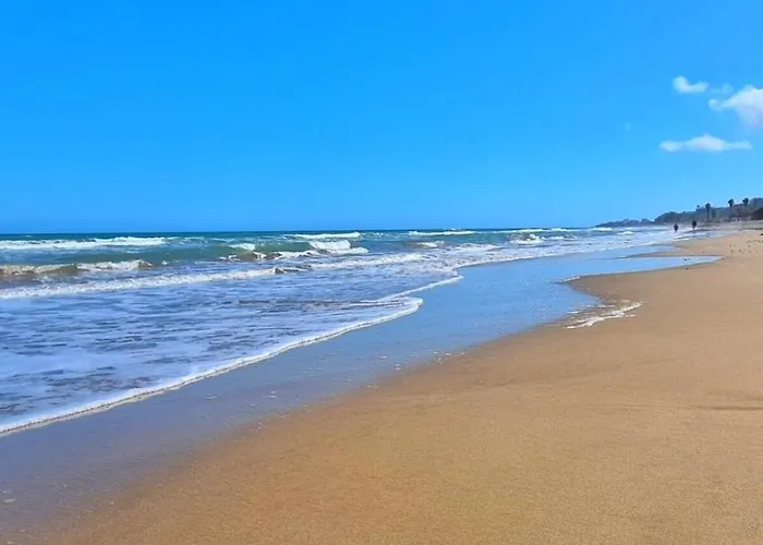 Azahar's Torre La Sal * El Borseral