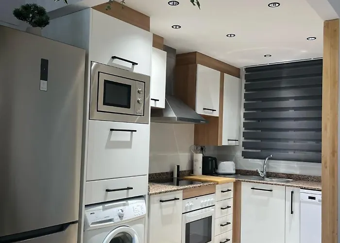 Azahar's Torre La Sal Διαμέρισμα