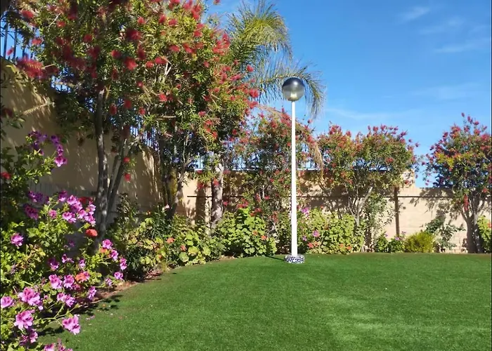 Azahar's Torre La Sal El Borseral