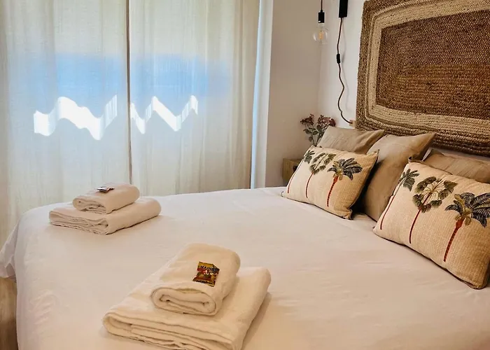 Διαμέρισμα Azahar's Torre La Sal