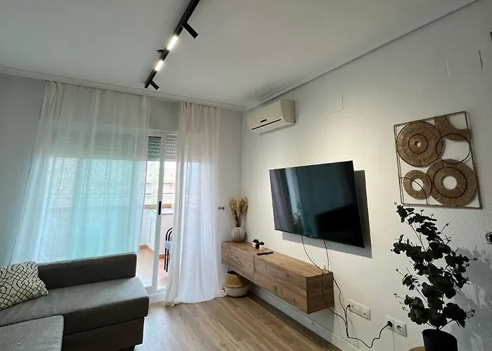 Azahar's Torre La Sal Διαμέρισμα *