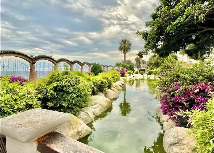Azahar's Torre La Sal Διαμέρισμα El Borseral