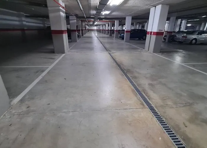 Azahar's Torre La Sal