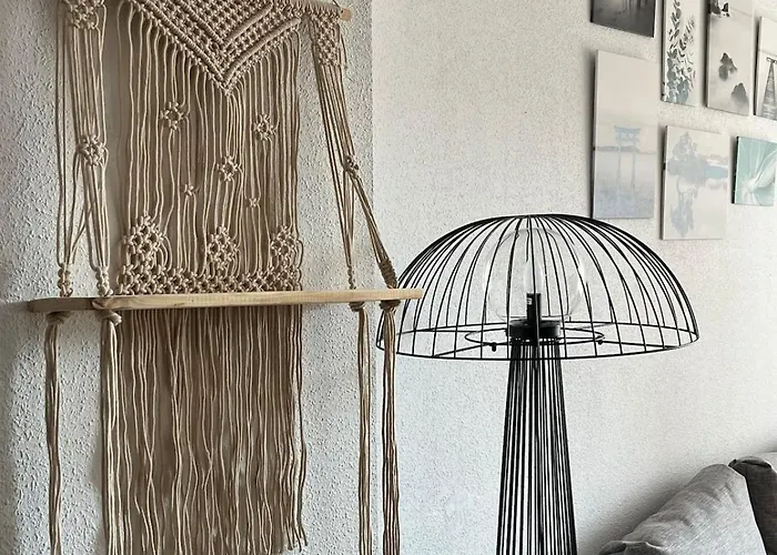 Azahar's Torre La Sal El Borseral