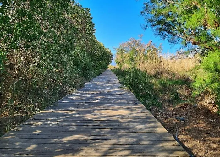 Διαμέρισμα Azahar's Torre La Sal *