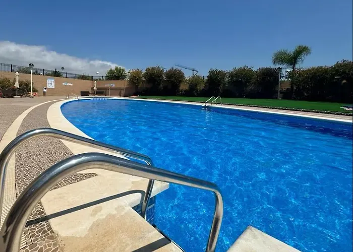 Azahar's Torre La Sal