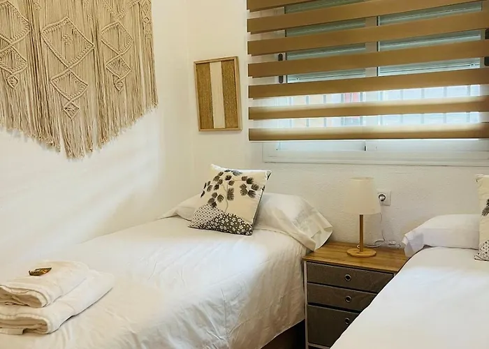 Azahar's Torre La Sal Διαμέρισμα El Borseral