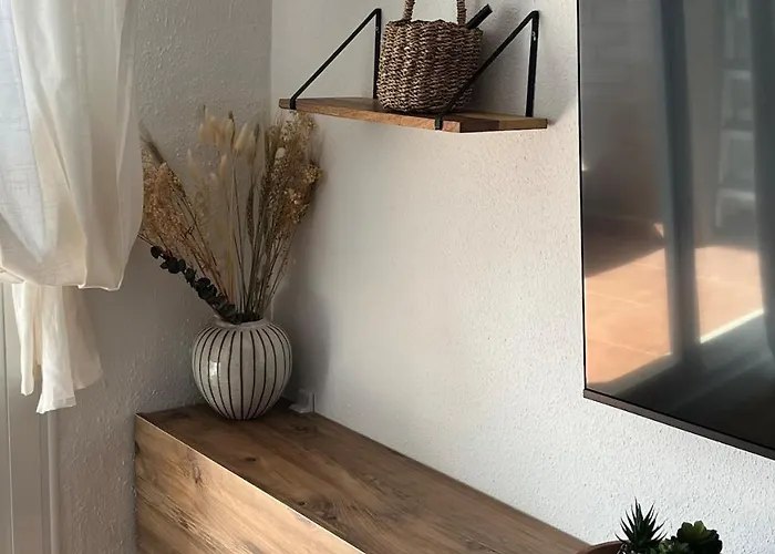 Azahar's Torre La Sal Διαμέρισμα