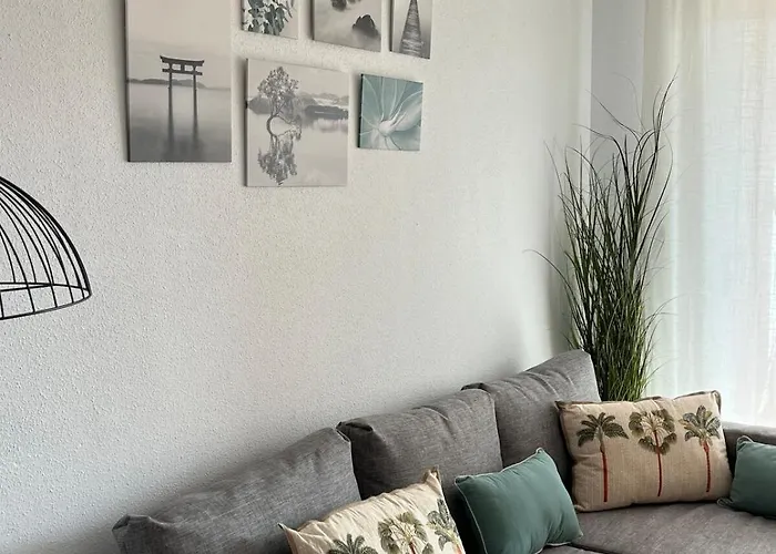 Διαμέρισμα Azahar's Torre La Sal