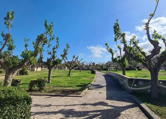 Azahar's Torre La Sal Διαμέρισμα El Borseral