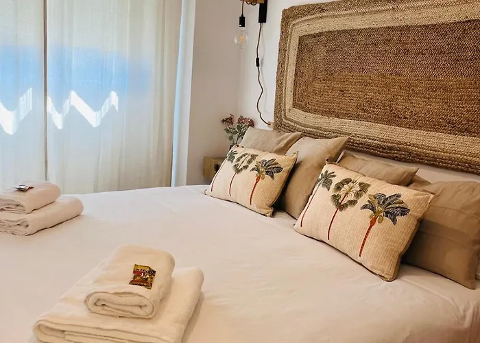 Azahar's Torre La Sal