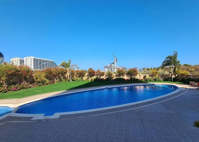 Azahar's Torre La Sal Διαμέρισμα