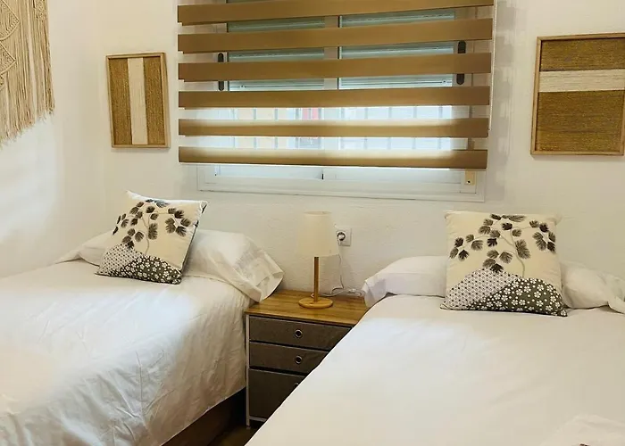 Azahar's Torre La Sal El Borseral