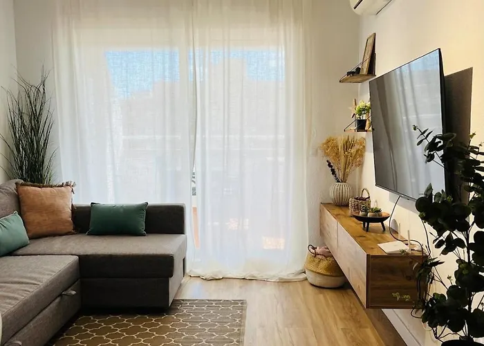 Azahar's Torre La Sal