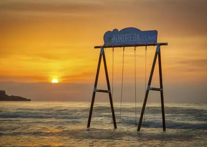 Azahar's Torre La Sal * El Borseral