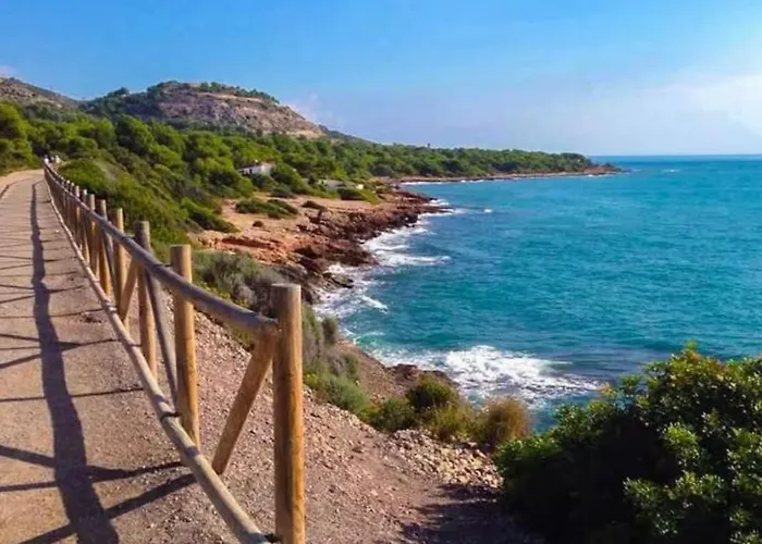 Azahar's Torre La Sal Διαμέρισμα