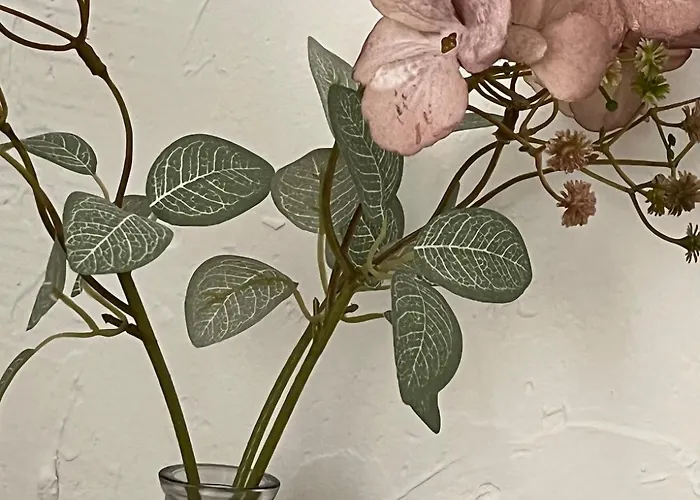 Διαμέρισμα Azahar's Torre La Sal *