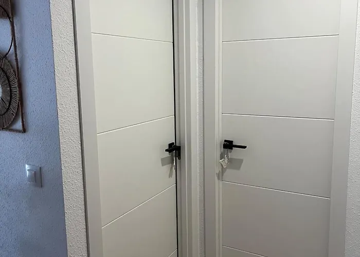 Διαμέρισμα Azahar's Torre La Sal El Borseral