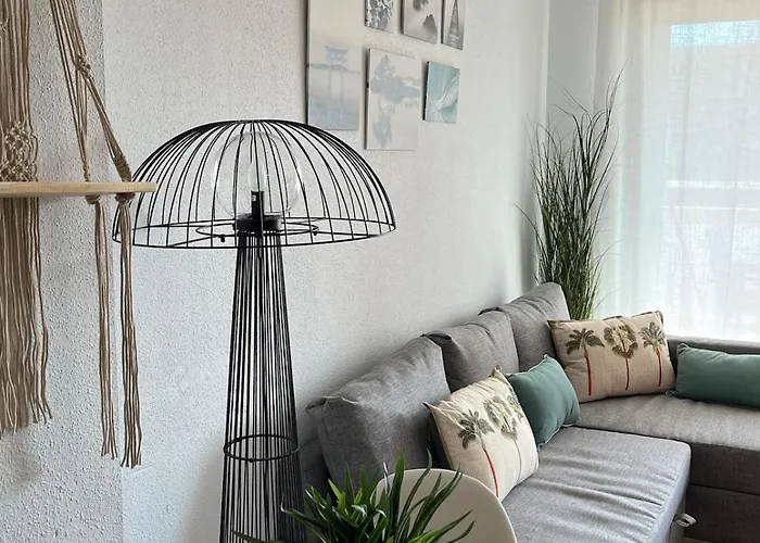 Azahar's Torre La Sal