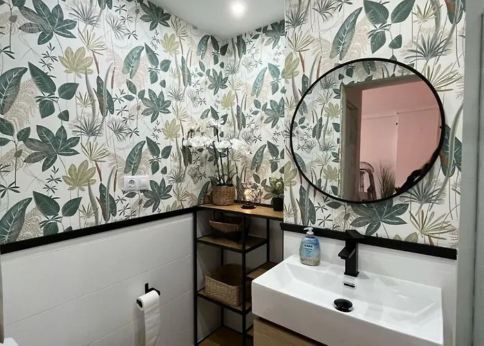 Azahar's Torre La Sal Διαμέρισμα