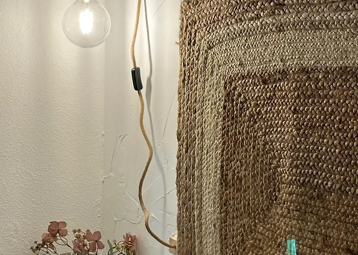 Azahar's Torre La Sal Διαμέρισμα *