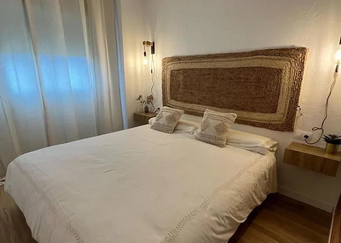 Azahar's Torre La Sal Διαμέρισμα