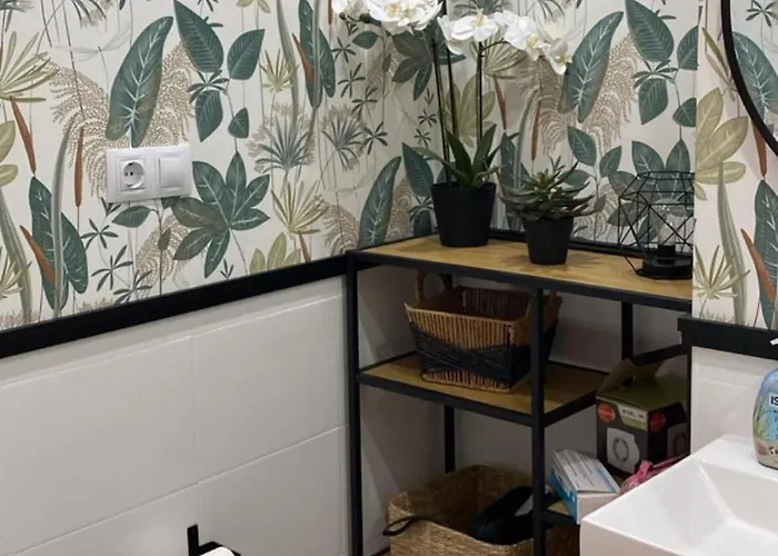 Διαμέρισμα Azahar's Torre La Sal El Borseral